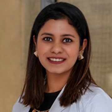 Dr. Pankhuri Garg, Best Dermatologist in Gurgaon