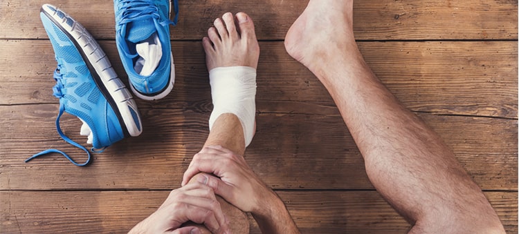Sports Injury Center In Gurgaon | Sports Medecine Doctor In Gurgaon